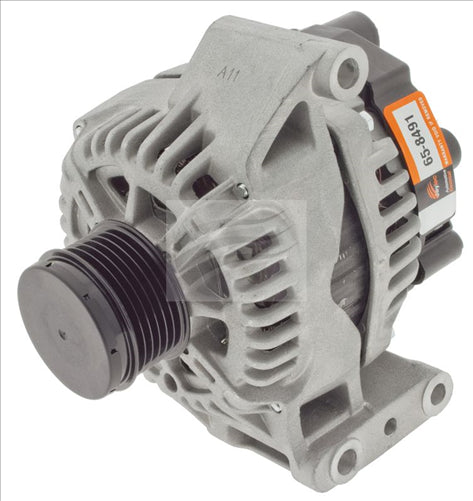 JAYLEC ALTERNATOR 12V 90A FIAT 500 500C 1.3D PUNTO 1.3D 05&gt; 65-8491