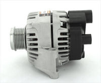 JAYLEC ALTERNATOR 12V 90A FIAT 500 500C 1.3D PUNTO 1.3D 05&gt; 65-8491