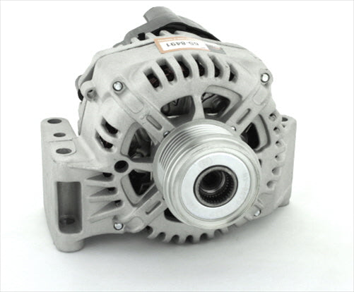 JAYLEC ALTERNATOR 12V 90A FIAT 500 500C 1.3D PUNTO 1.3D 05&gt; 65-8491