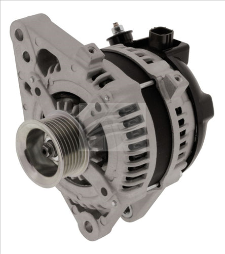 JAYLEC ALTERNATOR 12V 130A HILUX PRADO 4.0L PETROL 1GR-FE 65-8492-1