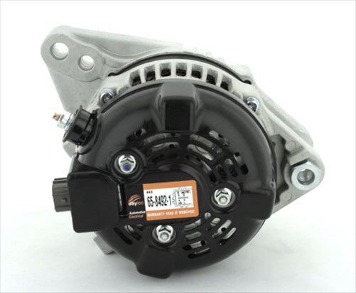 JAYLEC ALTERNATOR 12V 130A HILUX PRADO 4.0L PETROL 1GR-FE 65-8492-1
