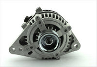 JAYLEC ALTERNATOR TOYOTA PRADO 4.0L PETROL NEW 12V 100A KLUGER 65-8492