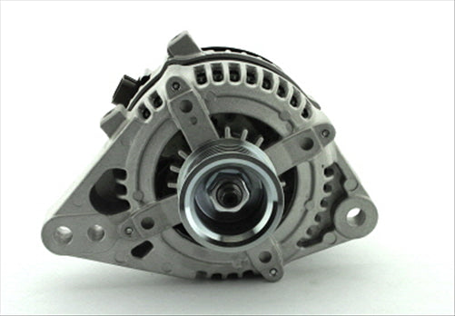 ALTERNATOR TOYOTA PRADO 4.0L PETROL NEW 12V 100A KLUGER 65-8492