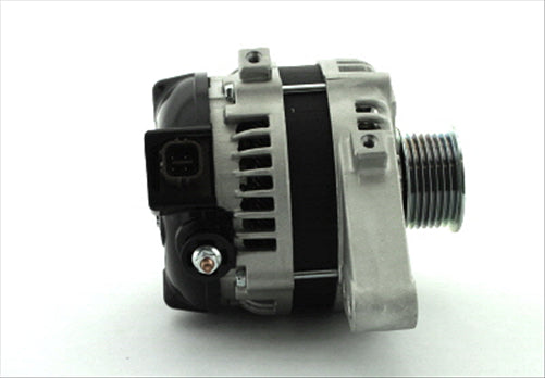 JAYLEC ALTERNATOR TOYOTA PRADO 4.0L PETROL NEW 12V 100A KLUGER 65-8492