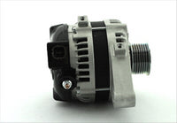 JAYLEC ALTERNATOR TOYOTA PRADO 4.0L PETROL NEW 12V 100A KLUGER 65-8492