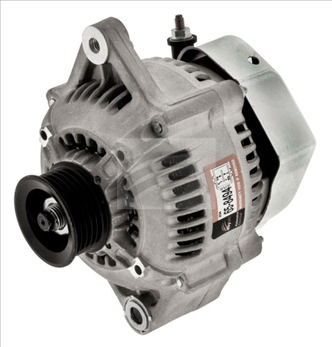JAYLEC ALTERNATOR 12V 80A SUZUKI SWIFT 1.3L 1.5L 1.6L 2007- 65-8494