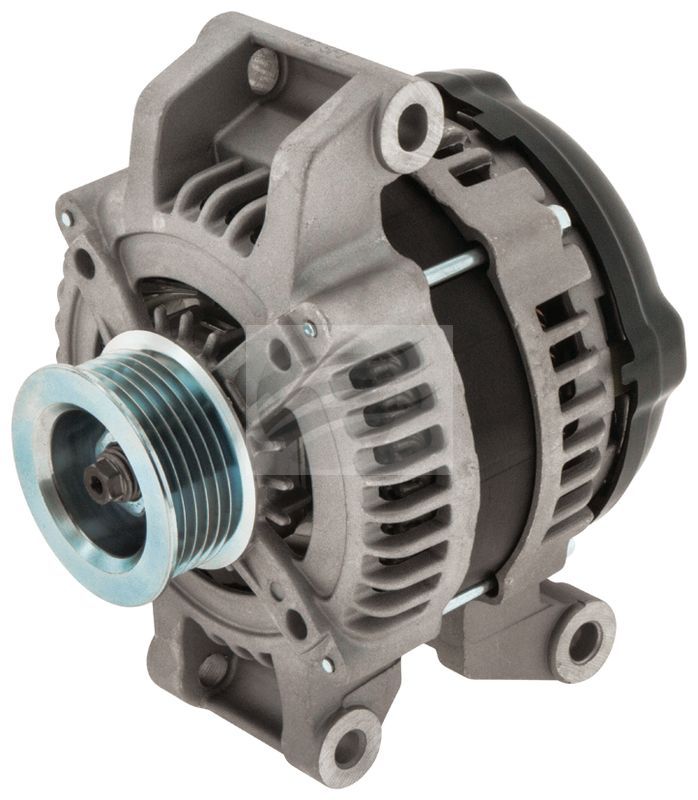 JAYLEC ALTERNATOR 14V 136A DODGE JOURNEY JC 2.7L V6 08-11 65-8496-1