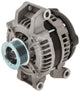 JAYLEC ALTERNATOR 14V 136A DODGE JOURNEY JC 2.7L V6 08-11 65-8496-1