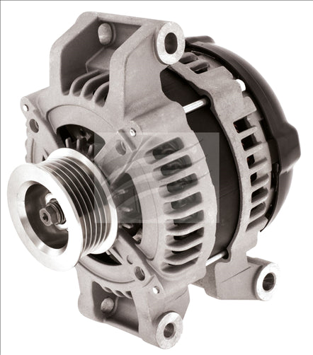 JAYLEC ALTERNATOR 14V 136A CHRYSLER AVENGER JS 2.7L 2008-10 DODGE 65-8496
