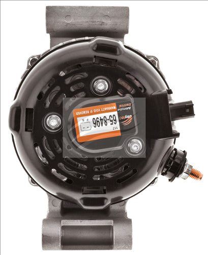JAYLEC ALTERNATOR 14V 136A CHRYSLER AVENGER JS 2.7L 2008-10 DODGE 65-8496