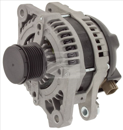 JAYLEC ALTERNATOR 12V 150A LEXUS GS350 IS350 3.5LV6 IS250 GS300 07- 65-8497-2