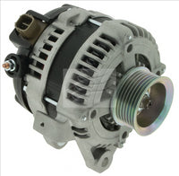 JAYLEC ALTERNATOR 12V 130A TOYOTA AVENSIS VERSO 2AZ-FE 2008-RLO REG 65-8499-1