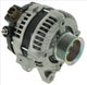 JAYLEC ALTERNATOR 12V 130A TOYOTA AVENSIS VERSO 2AZ-FE 2008-RLO REG 65-8499-1