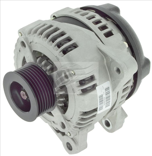 JAYLEC ALTERNATOR TOYOTA CAMRY 2.4L 2AZ-FE 100A 02-06 ACM20R ACV36R 65-8499