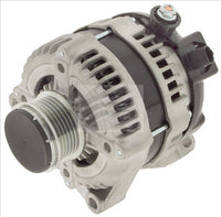 JAYLEC ALTERNATOR 14V 150A JEEP CHEROKEE 2.8L DIST LIBERTY 2005-09 65-8503