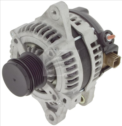 JAYLEC ALTERNATOR 12V 130A TOYOTA COROLLA YARIS 1.8 08 RLO VOXY NOAH
