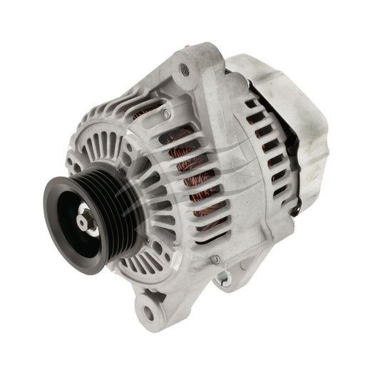 JAYLEC ALTERNATOR 14V 80A TOYOTA SCP13 VITZ 2005- 2SZ-FE 65-8504-3