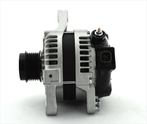 JAYLEC ALTERNATOR COROLLA ZRE152R 2ZRFE YARIS 1.6L 04- 07 M/FR REG 65-8504