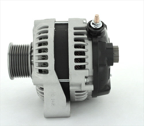 JAYLEC ALTERNATOR 14V 150A RANGE ROVER 2.7 CLUTCH PULLEY 8PV DIESEL 04-