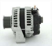 JAYLEC ALTERNATOR 14V 150A RANGE ROVER 2.7 CLUTCH PULLEY 8PV DIESEL 04-