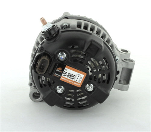 JAYLEC ALTERNATOR 14V 150A RANGE ROVER 2.7 CLUTCH PULLEY 8PV DIESEL 04-