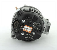 JAYLEC ALTERNATOR 14V 150A RANGE ROVER 2.7 CLUTCH PULLEY 8PV DIESEL 04-