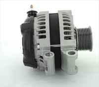 JAYLEC ALTERNATOR 14V 150A RANGE ROVER 2.7 CLUTCH PULLEY 8PV DIESEL 04-