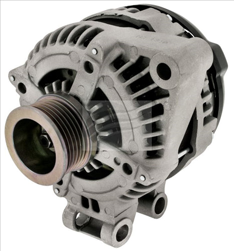 JAYLEC ALTERNATOR 14V 150A LANDROVER LR3 2005- 4.0L V6DISCOVERY III 65-8507-1