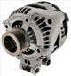 JAYLEC ALTERNATOR 14V 150A LANDROVER LR3 2005- 4.0L V6DISCOVERY III 65-8507-1