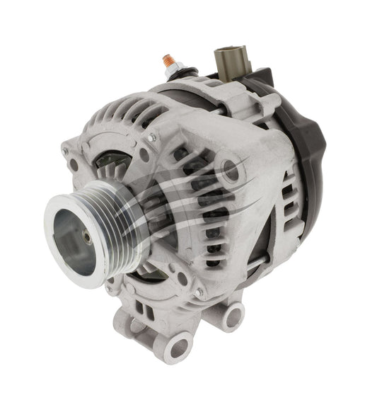 JAYLEC ALTERNATOR 12V 150A LAND ROVER LR3 V6 4.0L 2005- REG PLUG AT 1.00