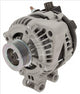 JAYLEC ALTERNATOR 14V 150A LANDROVER 3.6L V8 DSL RANGE ROVER SPORTS 3.6L