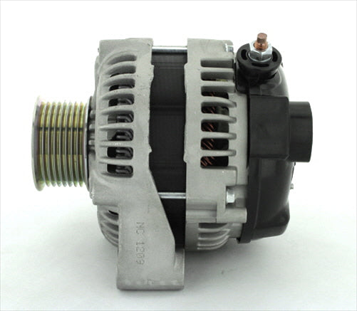 JAYLEC ALTERNATOR 12V 150A LAND ROVER DSL 3.6L TD 8 V8 DSL 2006- 8PV 65-8508