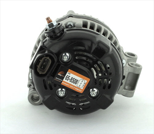 JAYLEC ALTERNATOR 12V 150A LAND ROVER DSL 3.6L TD 8 V8 DSL 2006- 8PV 65-8508