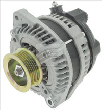 JAYLEC ALTERNATOR 12V 130A HONDA ACCORD EX LX V6 3.0L 04-07 J30A4 65-8509