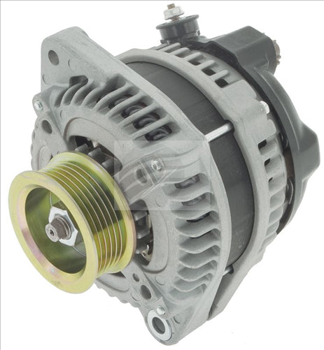 JAYLEC ALTERNATOR 12V 130A HONDA ACCORD EX LX V6 3.0L 04-07 J30A4 65-8509