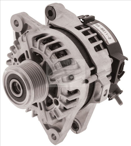 VALEO ALTERNATOR 130A HYUNDAI ILOAD D4CB 2.5 CRDI D4CB 2012- C/L /FR