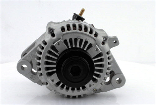 JAYLEC ALTERNATOR 14V 120A KIA CARNIVAL MB VQ 2.9 CRDI J3 2006- 65-8511-4
