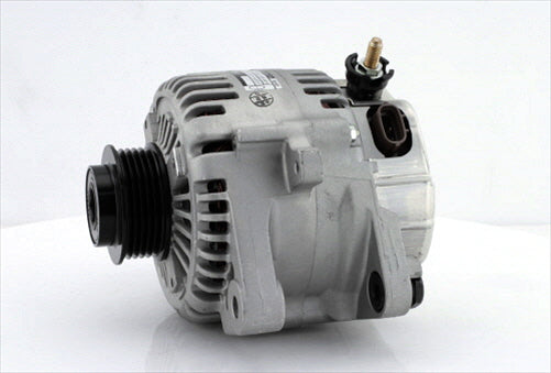 JAYLEC ALTERNATOR 14V 120A KIA CARNIVAL MB VQ 2.9 CRDI J3 2006- 65-8511-4