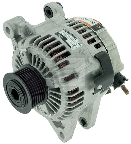 DENSO ALTERNATOR 14V 110A HYUNDAI iLOAD iMAX DIESEL 2008- 2.5L TURBO 65-8511