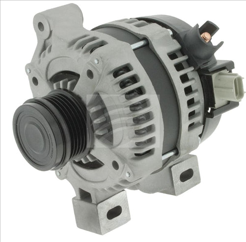 JAYLEC ALTERNATOR 12V 150A FORD FOCUS VOLVO C30 C70 S40 V50 06- 65-8512