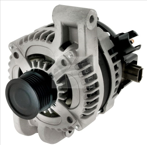 JAYLEC ALTERNATOR 12V 150A FORD FOCUS 2.0l DSL 2008- 65-8513-1