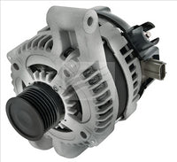 JAYLEC ALTERNATOR 12V 120A FORD FOCUS 05- VOLVO C30 V50 04- 1.8L 2.0L 65-8513