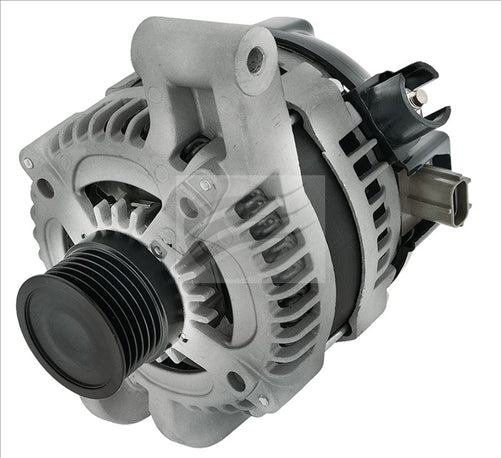 JAYLEC ALTERNATOR 12V 120A FORD FOCUS 05- VOLVO C30 V50 04- 1.8L 2.0L 65-8513