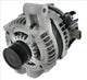 JAYLEC ALTERNATOR 12V 120A FORD FOCUS 05- VOLVO C30 V50 04- 1.8L 2.0L 65-8513