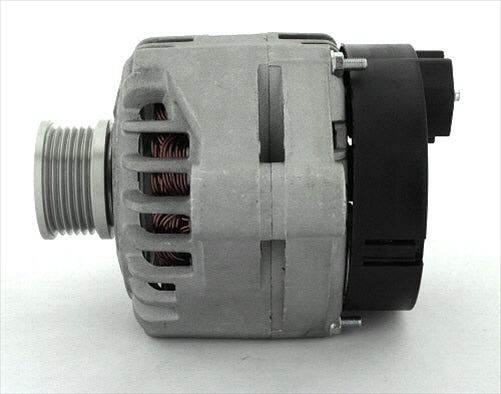 JAYLEC ALTERNATOR 12V 130A SAAB 1.9L DIESEL 2004- 65-8516