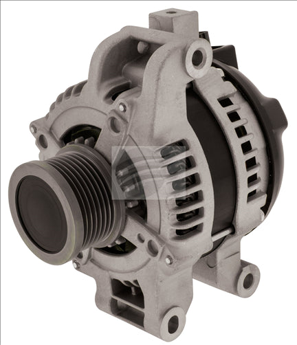 JAYLEC ALTERNATOR 100A TOYOTA AURIS AVENSIST27 COROLLA E15 07&gt; 2.0 2.2D