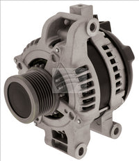 JAYLEC ALTERNATOR 100A TOYOTA AURIS AVENSIST27 COROLLA E15 07&gt; 2.0 2.2D