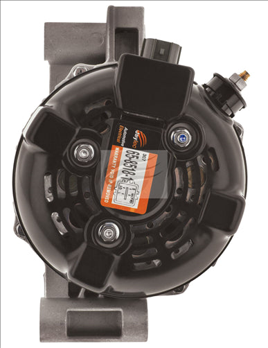 ALTERNATOR 100A TOYOTA AURIS AVENSIST27 COROLLA E15 07&gt; 2.0 2.2D 65-8518-1