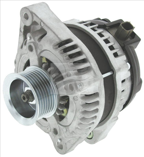 JAYLEC ALTERNATOR 12V 130A HONDA ACCORD 2.4L 2008-10 K24Z2 K24Z3 65-8519