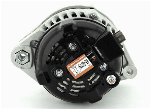 JAYLEC ALTERNATOR 12V 130A HONDA ACCORD 2.4L 2008-10 K24Z2 K24Z3 65-8519